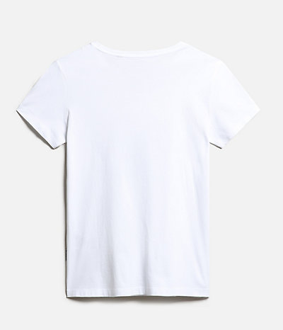 Short Sleeve T-Shirt Sira-